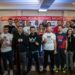 Wojda Boxing Night 2 [GALERIA ZDJĘĆ]