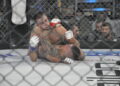 Piotr Kacprzak vs Hubert Lotta [GALERIA ZDJĘĆ]