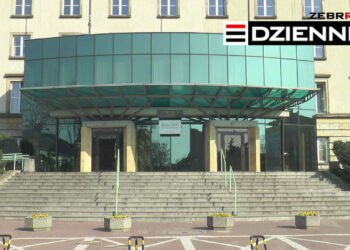 Wydanie DZIENNIKA z dn. 01.10.2020