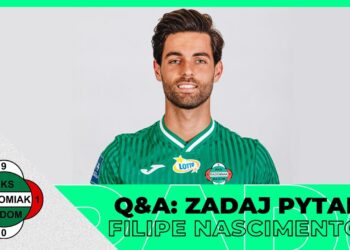 Q&A | Odcinek 5: Filipe Nascimento [RADOMIAK.TV]