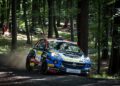 Z podium Rajdu Dolnośląskiego MSZ Racing rusza na Rally di Roma Capitale