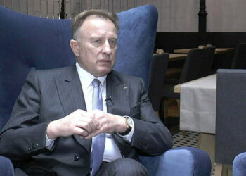 TYLKO W ZEBRRA.tv: Prezes BCC Marek Goliszewski o Radomiu na gospodarczej mapie Polski