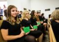 Ponad 2000 nowych studentów rozpoczyna rok akademicki na UTH w Radomiu