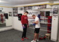 Niepokonany Sebastian Ślusarczyk na ostatniej prostej przed MB Boxing Night 7