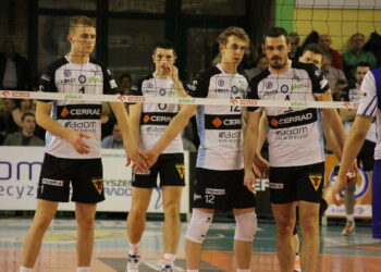 Było blisko. O krok od półfinału – komentarz po meczu Cerrad Czarni Radom – LOTOS Trefl Gdańsk