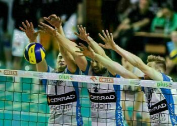 Dreszczowiec w Radomiu – relacja Kamila Krawczyka