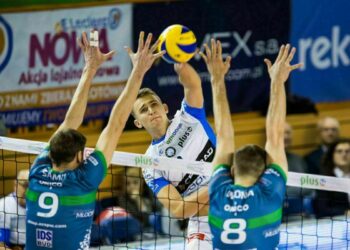 Derbowe spotkanie na korzyść Cerrad Czarnych!