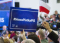 Nowa Piątka Prawa i Sprawiedliwości na konwencji w Radomiu