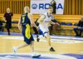 ROSA Radom górą w starciu z Asseco Gdynia