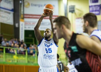 Drugi triumf ROSY w Basketball Champions League