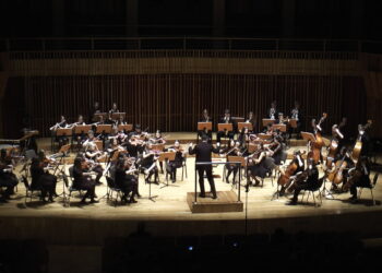 Koncert galowy w szkole muzycznej 20.03.2015 – część IV
