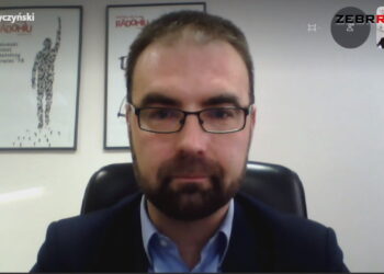 Mateusz Tyczyński: Brak środków na promocję miasta to kuriozalna sytuacja