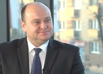 Kosztowniak: prezydent Witkowski nie ma wizji Radomia