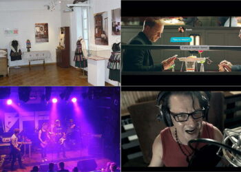 11.02.2016 Tydzień w kulturze