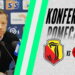 Konferencja prasowa po meczu Jagiellonia Białystok – Radomiak Radom 1:1 [RADOMIAK.TV]