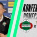 Konferencja prasowa po meczu Radomiak Radom – Lechia Gdańsk 2:0 [RADOMIAK.TV]