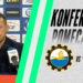 Konferencja prasowa po meczu Stal Mielec – Radomiak Radom 1:0 [RADOMIAK.TV]