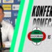Konferencja prasowa po meczu Radomiak Radom – Bruk-Bet Termalica Nieciecza 1:1 [RADOMIAK.TV]