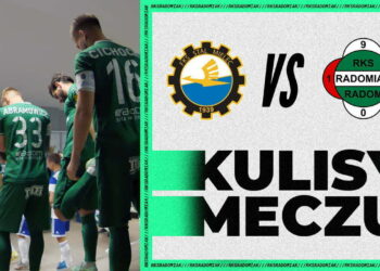 Brak skuteczności w Mielcu [KULISY]