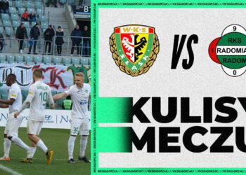Bezbramkowy remis we Wrocławiu [KULISY]