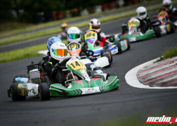 V i VI runda kartingowej serii ROTAX MAX CHALLENGE POLAND