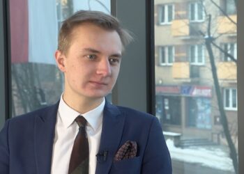 Wojcieszak: prezydent Radomia powinien stosować się do prawa, ale o tym zapomina
