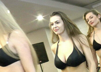 Co za kształty! Znamy dwunastkę kandydatek do tytułu Miss Polski Ziemi Radomskiej 2016