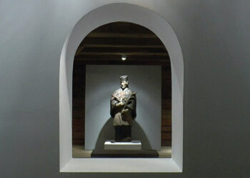 Nowe wystawy w Muzeum Wsi Radomskiej