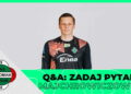 Q&A | Odcinek 4: Filip Majchrowicz [RADOMIAK.TV]