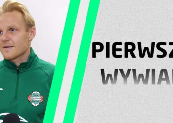 Pierwszy wywiad z Danielem Łukasikiem [RADOMIAK.TV]