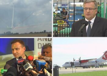 Podsumowanie najważniejszych wydarzeń 2015 roku