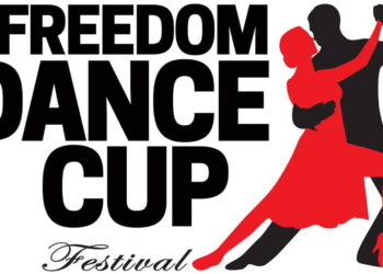 Freedom Dance Cup 2017