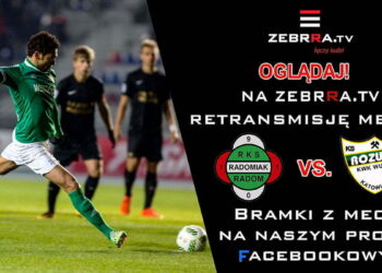 [RETRANSMISJA] Radomiak – Rozwój