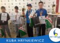 Sukcesy zawodników RKT Return Radom w Warszawie