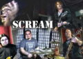 Próba dźwięku: Scream