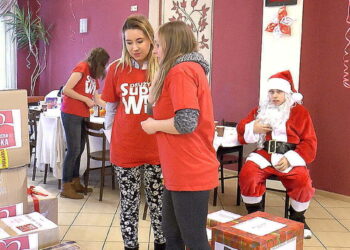 Za nami finał Szlachetnej Paczki w Radomiu. Były łzy wzruszenia i mnóstwo radości