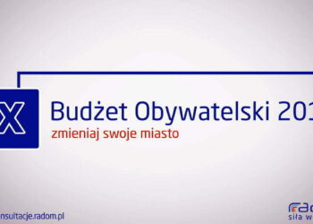 Magistrat wprowadził udogodnienia dla osób, które chcą złożyć wnioski do budżetu obywatelskiego