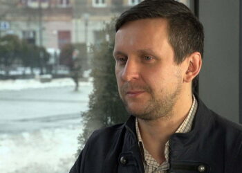 Wyszukani – Andrzej Ciesielski
