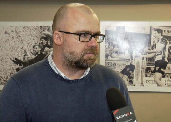 Prezes Cerradu Czarnych: żadnych nerwowych ruchów
