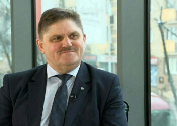 Ruszczyk: prezes Jarosław staje się dyktatorem. To niebezpieczne.