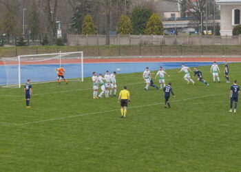 [SKRÓT] Radomiak II Radom – Mszczonowianka Mszczonów 1:5