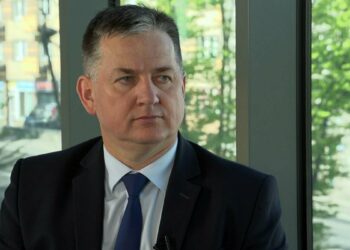 Wójcik o Witkowskim: Nie widzę wizji rozwoju naszego miasta