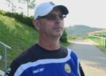 Panik: „Jeśli Leandro będzie zdrowy to zrobi wam wynik”