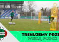 Trening przed meczem z Wisłą Płock [RADOMIAK.TV]