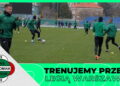 Trening przed meczem z Legią [RADOMIAK.TV]