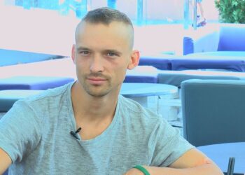 Wyszukani – Tomasz Kwiecień