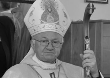 Zmarł abp Zygmunt Zimowski