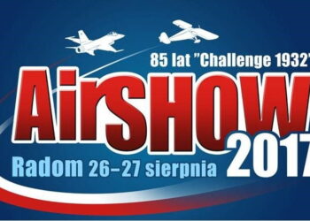 AIR SHOW 2017 – LIVE