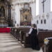 Kościoły otwarte dla maksymalnie 50 osób