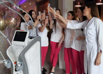 Beauty Skin jako pierwsza klinika w Polsce przedstawia najnowszą wersję rewolucyjnego urządzenia ONDA do modelowania sylwetki!